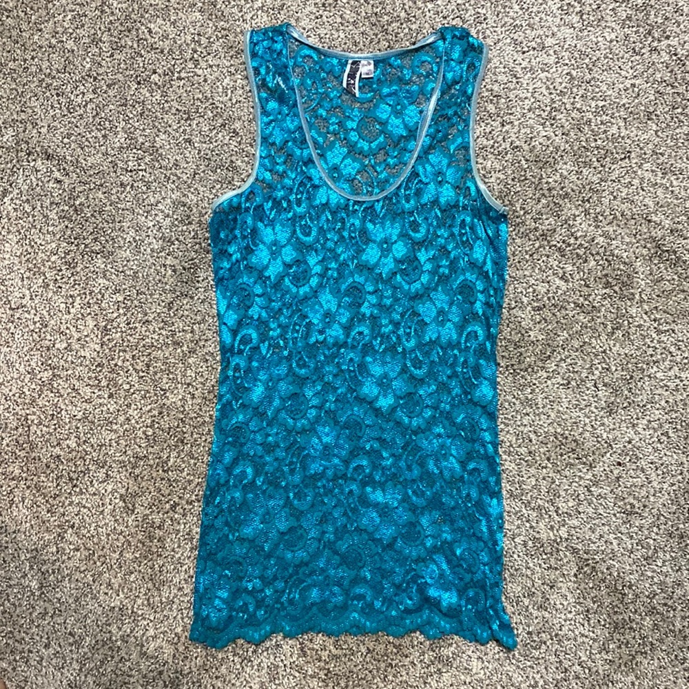 BKE tank top